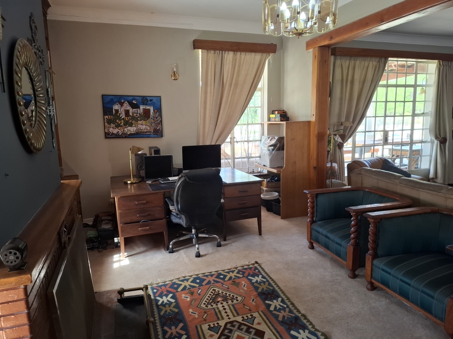 4 Bedroom Property for Sale in Virginia Free State